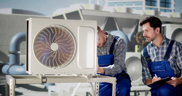 HVAC troubleshooting in Ak Chin Village, AZ